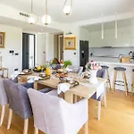 Lux Vakantiehuis