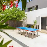 Vakantiehuis Lux