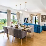 Lux Vakantiehuis Donji Zemunik