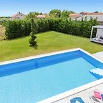 Lux Vakantiehuis