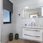 Vakantiehuis Lux