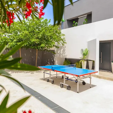 Vakantiehuis Lux
