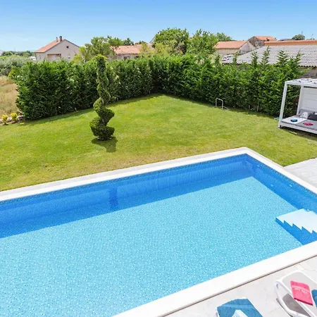Lux Vakantiehuis
