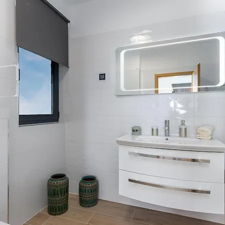 Vakantiehuis Lux