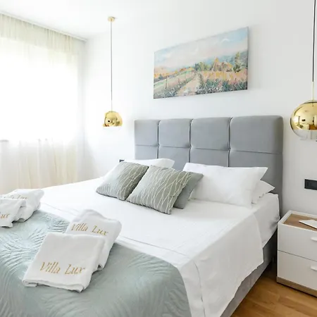Lux Holiday home *