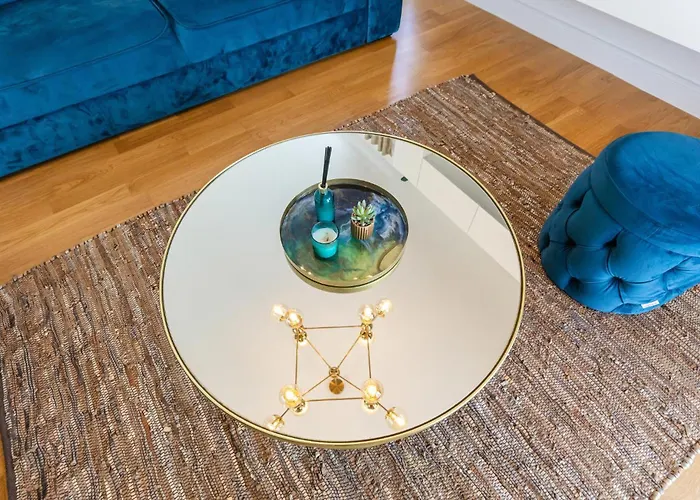 Дом отдыха Lux Donji Zemunik