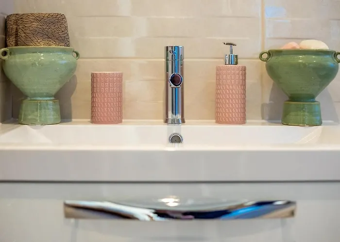 Lux Дом отдыха