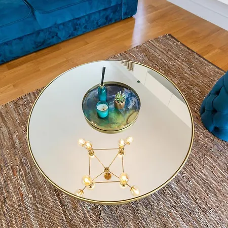 Nyaraló Lux Donji Zemunik