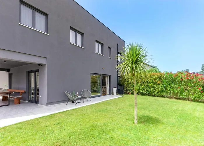 Prázdninový dům Lux Donji Zemunik