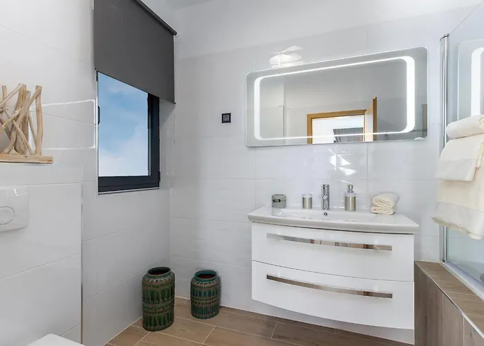 Prázdninový dům Lux